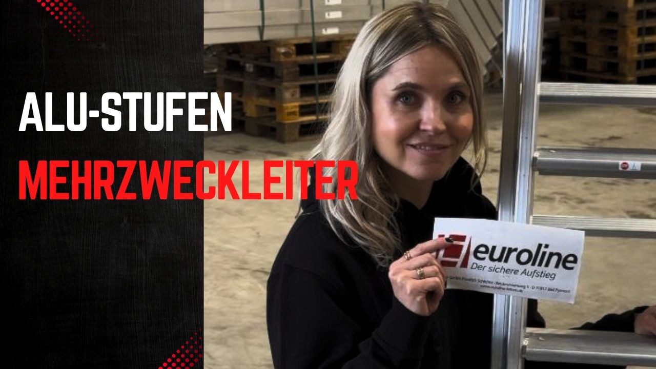 Unser neues Video ist online! 